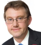 Zentralverband des Deutschen Handwerks e.V., Dr. Carsten Benke