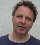 Aktionsbündnis Tag der Regionen, Frank Ernst